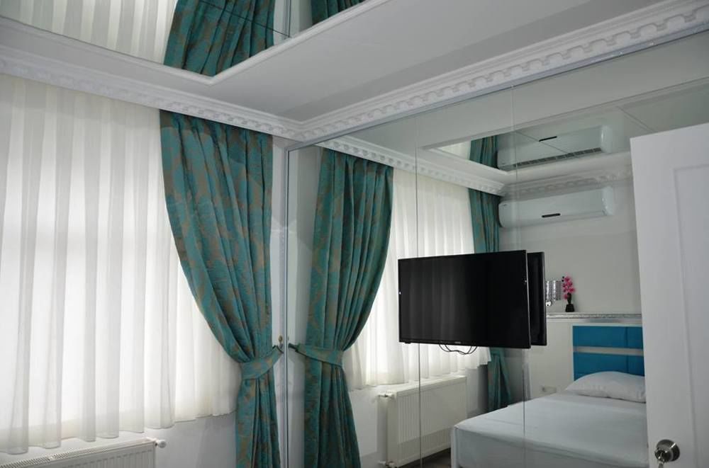 Vip Gold Sui̇Tes Apartment Istanbul Ngoại thất bức ảnh